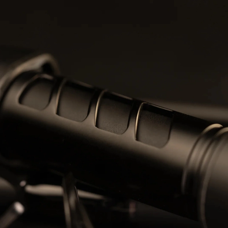 OMC Heist Travel Rod 8ft/20-80g